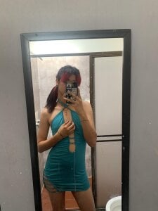 _jessica_rabbitBlue Dress Bild 4