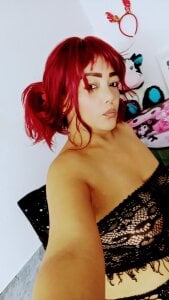 Milly_Dirtyn HOT Poză 3