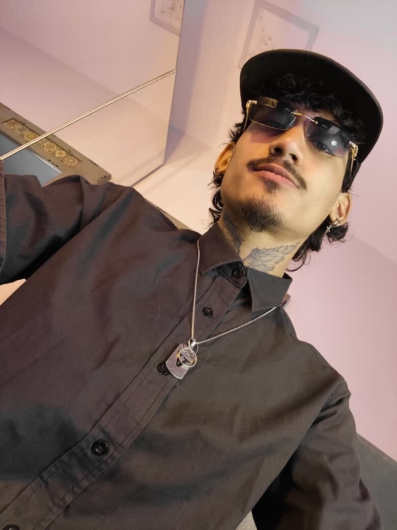 Dark_Eros_ 热门图片 3506