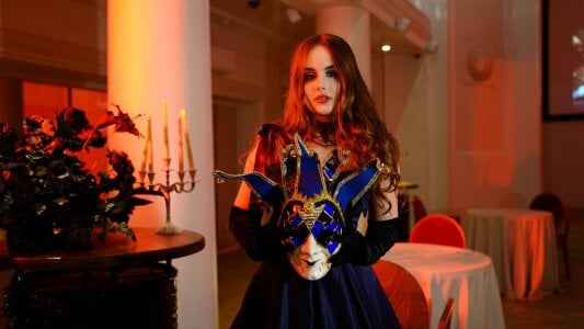 DanaDrake ♟️🐈‍⬛🕯️ Immagine  5