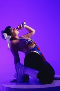 Lucycosplay777 Chun -li Pic 7