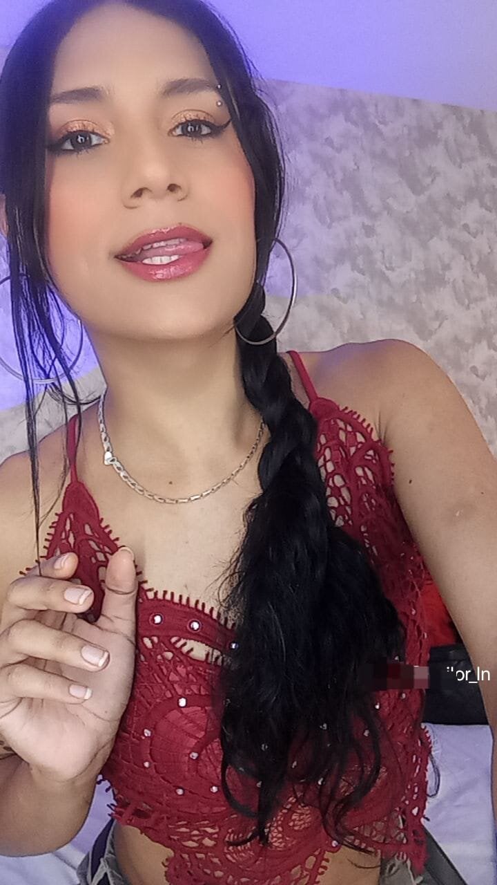 Isabell__26 热门图片 108