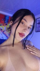 Public de Violet_Blazee  6 Imagens