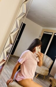 Sophia_rincon I look so beautiful in my natural state😍✨ Foto 5