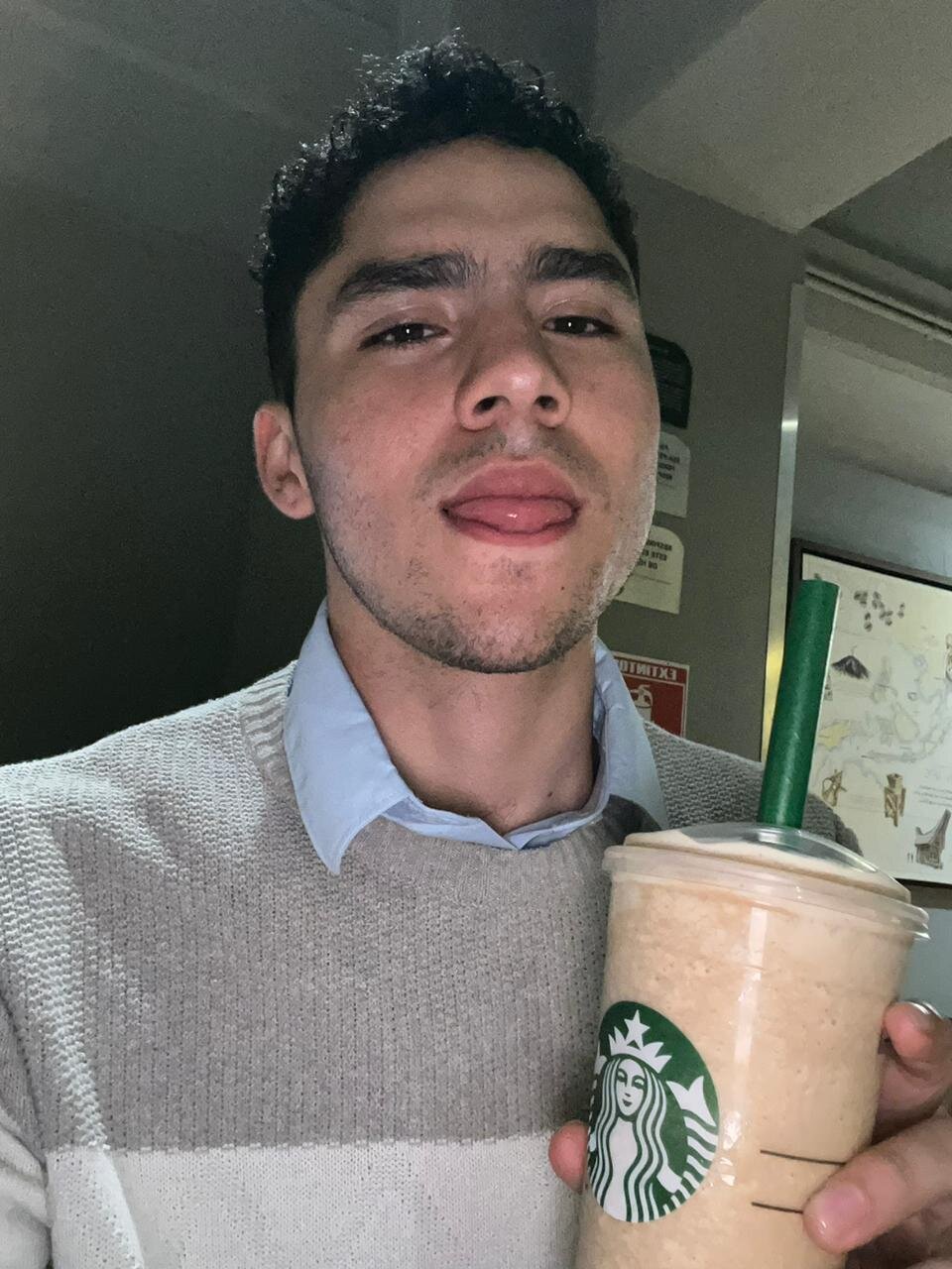 LiamNovak Populært foto 7608