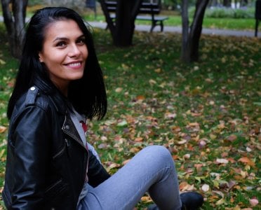 EmmaAtkins Fun in the park Pic