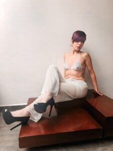 Trinityy__ Hello my beautiful love, returning again after a long week of recovery, thank you very much Foto