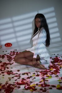 amber_maxwell Your gift for Valentine's Day❣ Foto 7