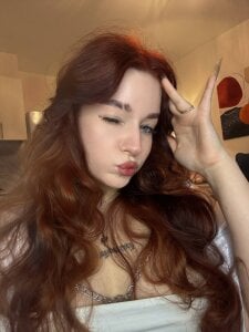 Babymoney_2007 My new hair color) What do you think? Bilde