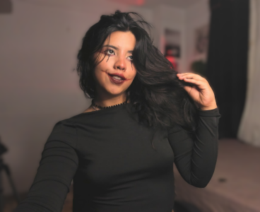 Zdjęcia byanabrown HALLOWEN <3 PAYASITA: 