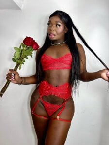 Arii_xxx Happy San Valentine ❤️🌹 Gambar 6