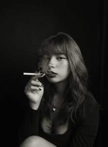 RoyalLuxury 🖤 Pic