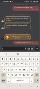 BadassQueenx2 Public Pic