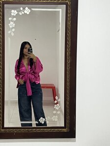 lineichun1708 🫦 Foto 2