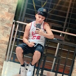 STEVEN_OS Public Pic