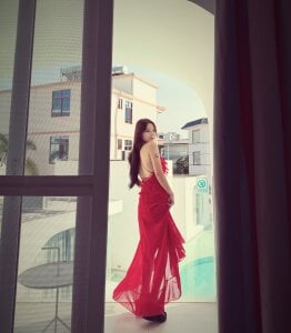 redrose520 小欣 Pic 5