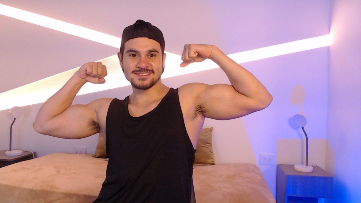 Jake_muller1 Populära bilder 4945