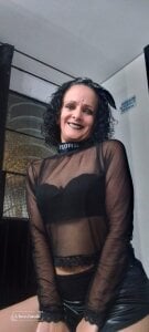 YanetRose hot mature  6. fénykép