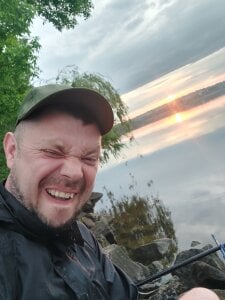 borisfen4ik Моя жизнь вне эфира Εικόνα 5