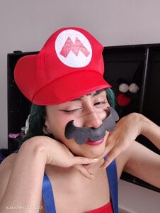 BimboSouls MARIO hot зображення 5