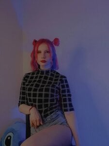 Little_kitsune1707 me Bilde 5