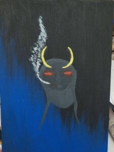 WarmAtEdges my drawings Bilde 3