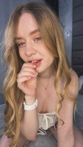 Victori_Fox A little bit about me🙌 Foto 2