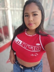 Daniela__777 Public Pic 3