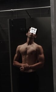 killua_parker hello Pic