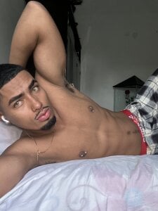 LiamByrne Hello, I'm back, do you want to experience new orgasms? รูป  3