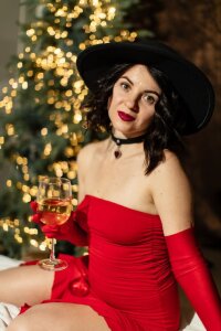 Mery_Poppins Happy New Year Pic 2