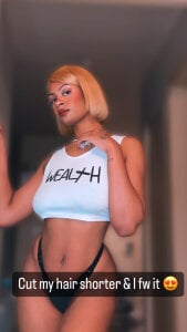 shawneebaby Short Pic