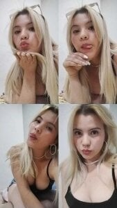 Shantall_evans004 Holiiiiiiiiii Pic