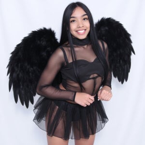 pocahontamoon Whispers of the Curse Gambar 5