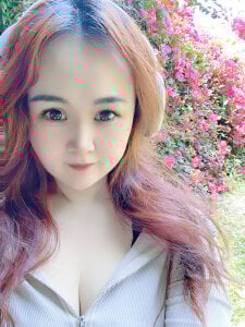 xixi_521 Public Pic 9