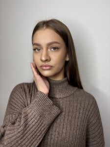 ShawnStammer my very first album slika