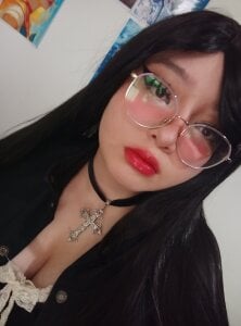 Michi_sauria1 Public Pic 5