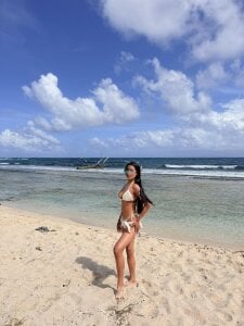 ximenawilliamss Caribbean Sin 🌴🌺 Gambar 4