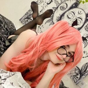 ElizaBeWitched Public Pic