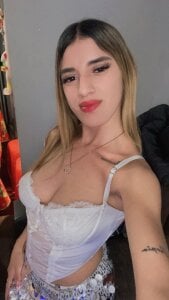 fantasies_zoe Public Pic