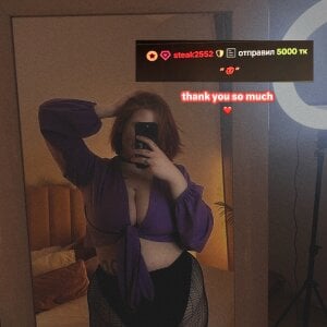 omgsexxxypixieDESTROY CLUB & highest tip ❤️ Bild