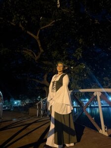 Amarantha_666 Halloween 2025 Bilde 2