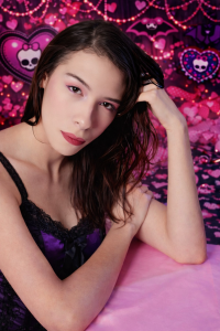 kattycat__ kullanıcısının Happy San Valentine!!🐰🥵 albümü -  3 fotoğraf