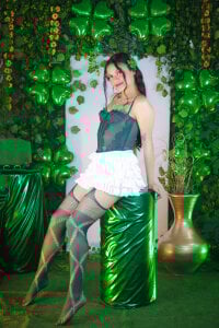 Maddie_T18のSan Patrik 💚の枚の写真