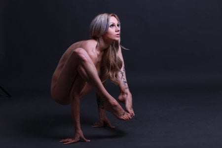 MoonChristine