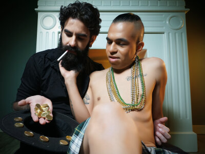 Haraldsmed Shine, smile, and let luck find you. Pic