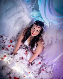 A gift with love de martina_foxy_ Foto 6