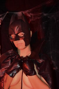 valen_rouse boo! 🎃 Pic 5