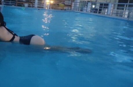 GlowyCat Public Foto