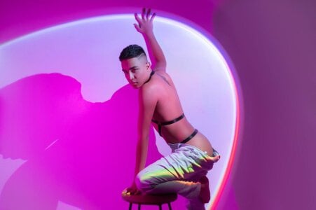 Sexy mood de Siriuss_Collin  4 photos